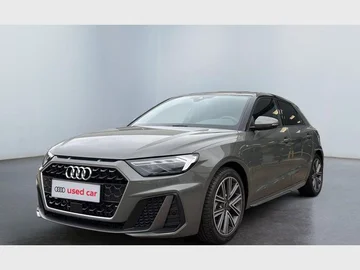 Audi A1 Sportback (2026)