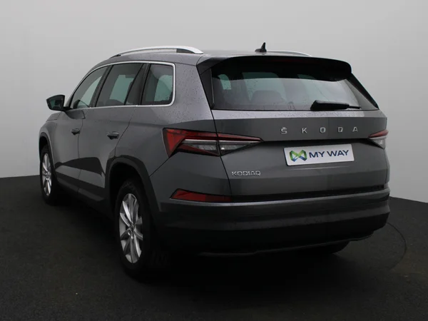 SKODA Kodiaq (2025) — foto 16 van 24
