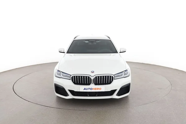 BMW 5-serie (2022) — foto 15 van 16