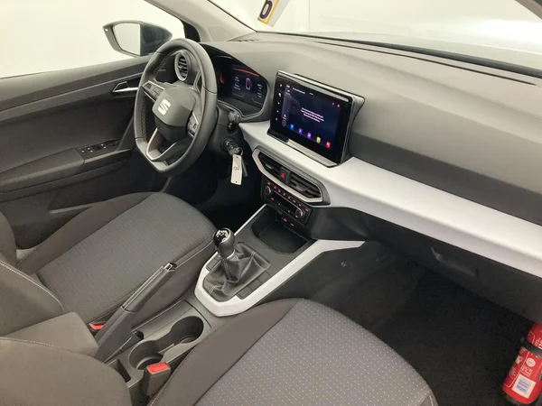 SEAT Arona (2023) — foto 7 van 34