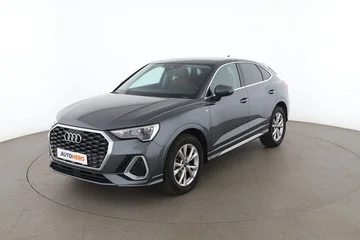 Audi Q3 4033a3f7-3993-4d79-8923-417f8cbc2509