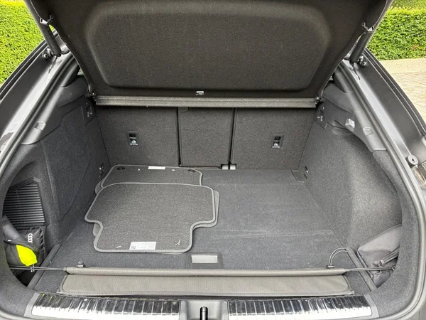 AUDI Q3 Sportback e-hybrid (PHEV) (2026) — foto 4 van 20