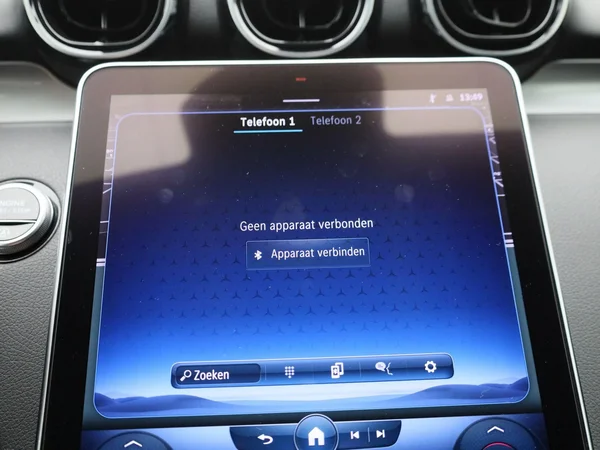 Mercedes-Benz C-Klasse (2022) — foto 17 van 43