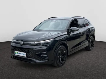 VOLKSWAGEN Tiguan (2025)