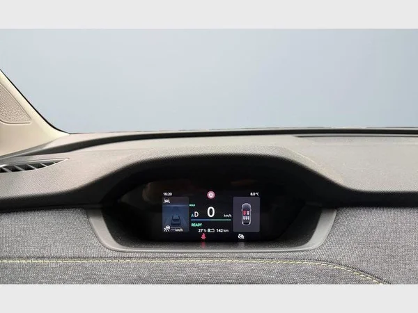 Skoda Elroq (2026) — foto 6 van 15