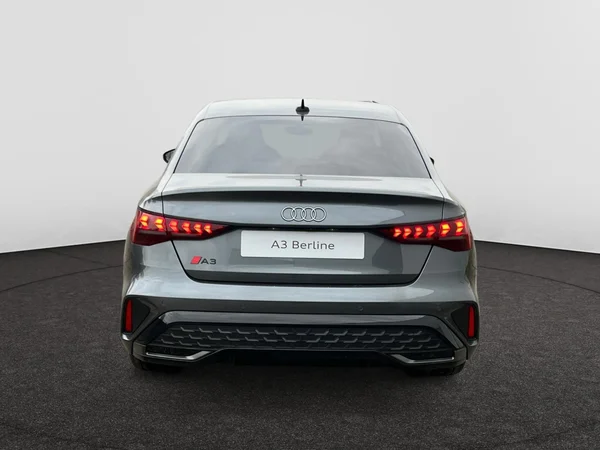 AUDI A3 Sedan (2025) — foto 16 van 19