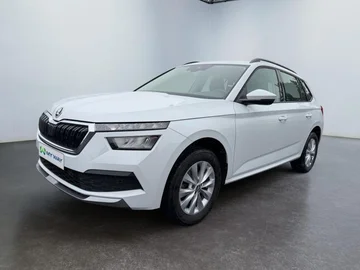 SKODA Kamiq (2022)