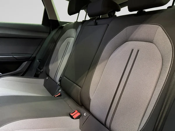 SEAT Leon ST (2025) — foto 9 van 15