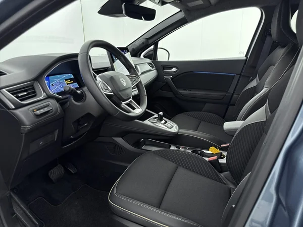 Renault Symbioz (2024) — foto 18 van 21