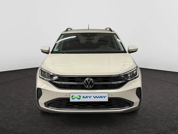 VOLKSWAGEN Taigo (2023) — foto 11 van 15