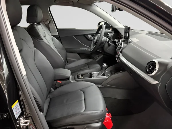 AUDI Q2 (2026) — foto 20 van 20