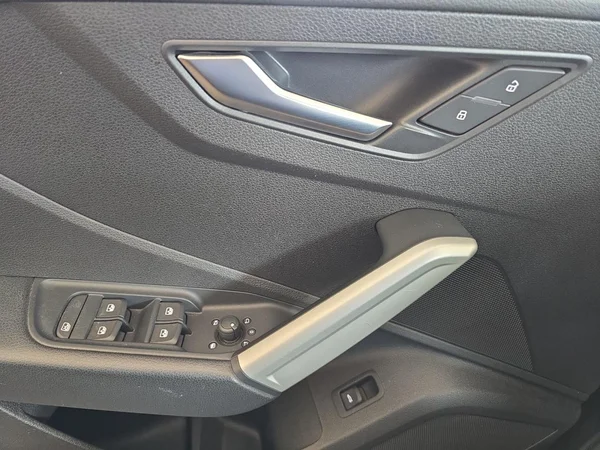 AUDI Q2 (2021) — foto 13 van 13