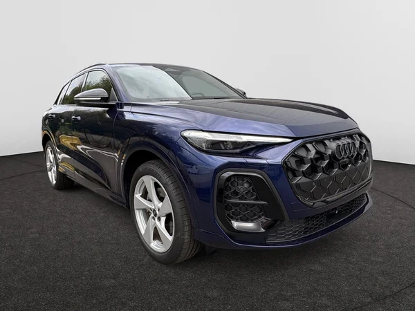 AUDI Q5 (2025) — foto 9 van 24