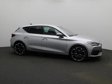 CUPRA Leon e-Hybrid (PHEV) (2021)
