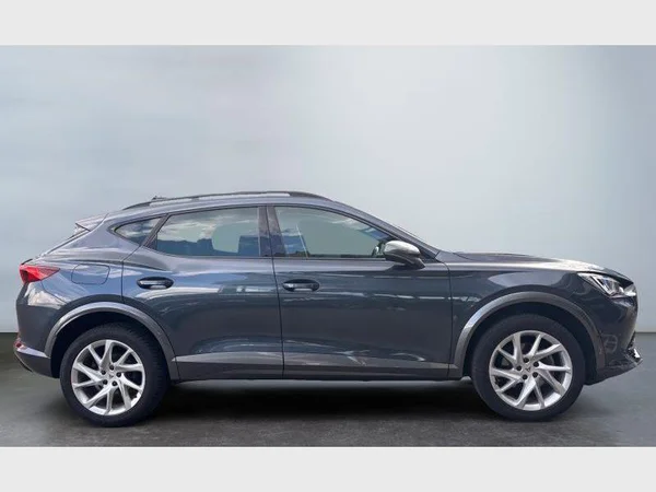 Cupra Formentor (2023) — foto 24 van 25