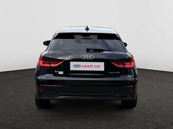 AUDI A1 Sportback (2023) — foto 8 van 17