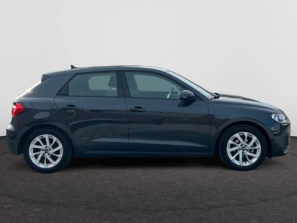 AUDI A1 Sportback (2023) — foto 14 van 20