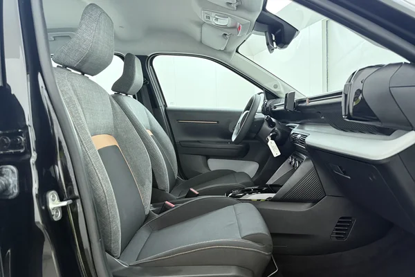 Citroen E-C3 Aircross (2025) — foto 20 van 22
