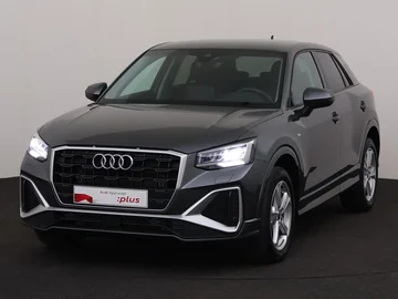 AUDI Q2 (2024)