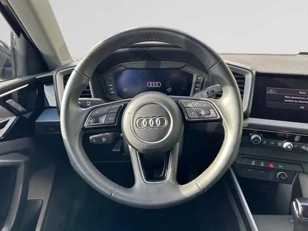 AUDI A1 Sportback (2025) — foto 10 van 22