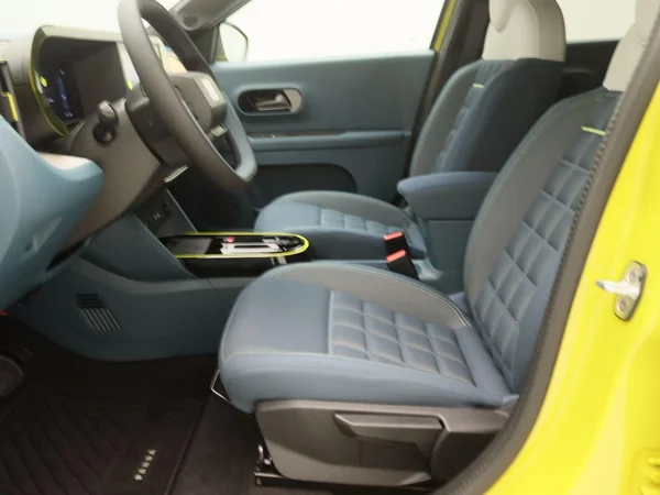 Fiat Grande Panda (2025) — foto 3 van 26