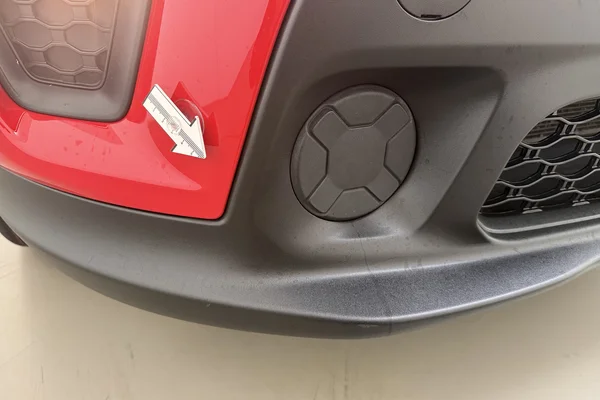 Jeep Renegade (2019) — foto 10 van 25