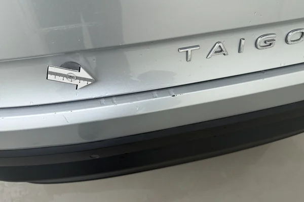 Volkswagen Taigo (2025) — foto 9 van 20