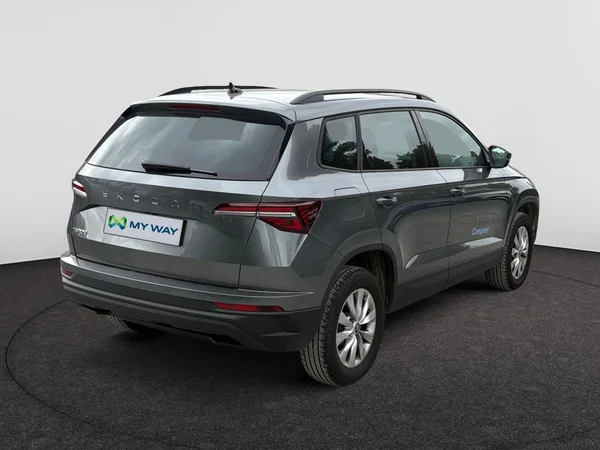 SKODA Karoq (2026) — foto 2 van 24