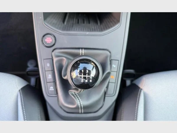 Seat Arona (2026) — foto 17 van 27