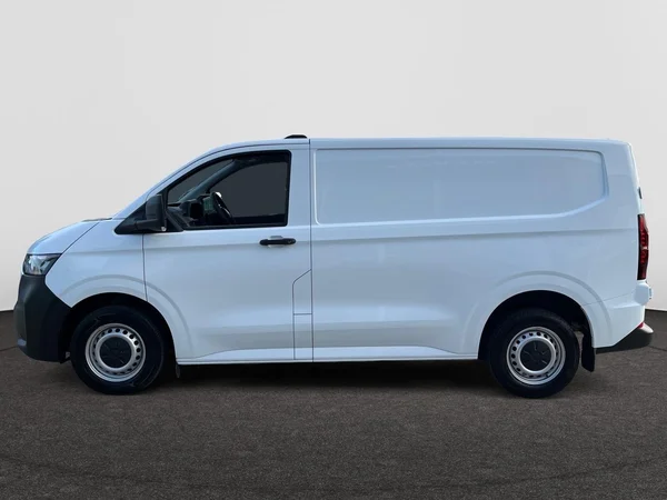 VOLKSWAGEN Transporter T7 28 Fourgon Swb Dsl (2026) — foto 10 van 20