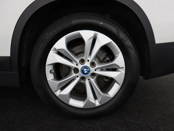 BMW X1 (2022) — foto 7 van 33