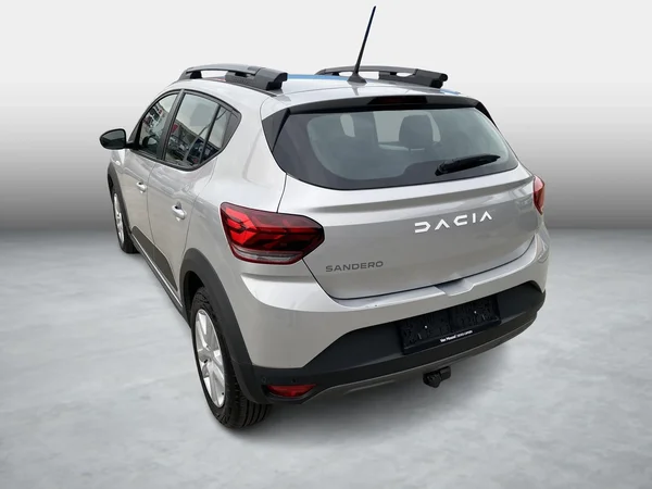 Dacia Sandero Stepway (2023) — foto 18 van 22