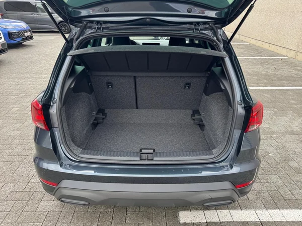 SEAT Arona (2026) — foto 3 van 20
