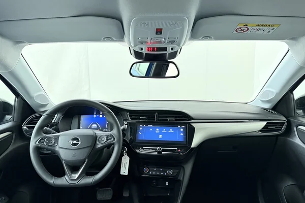 Opel Corsa (2025) — foto 16 van 16