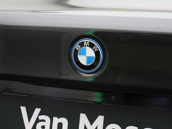 BMW 5 Reeks (2022) — foto 41 van 46