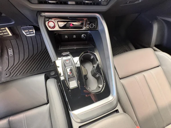 AUDI Q5 Dsl (2026) — foto 7 van 19