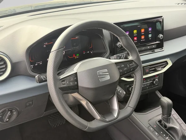 SEAT Arona (2026) — foto 2 van 20