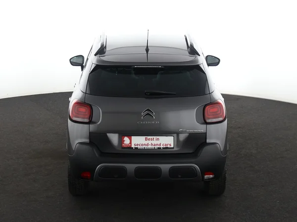 CITROEN C3 Aircross (2023) — foto 23 van 26