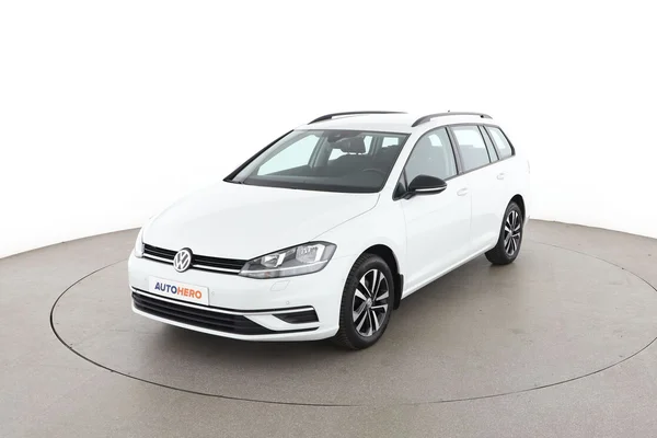 Volkswagen Golf Vii (2019) — foto 1 van 16
