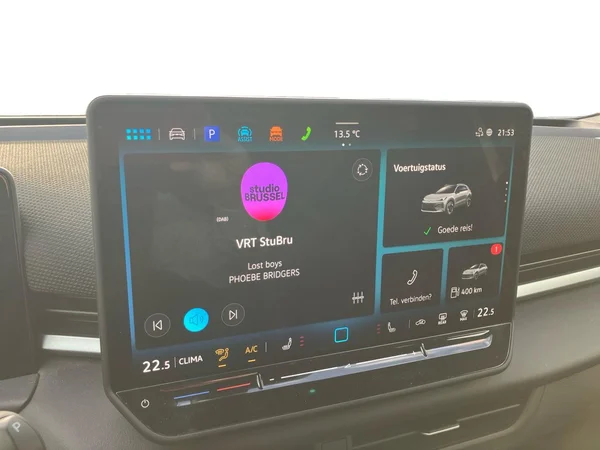 VOLKSWAGEN T-Roc (2026) — foto 3 van 25