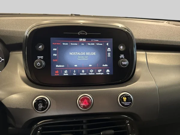 Fiat 500X (2020) — foto 7 van 18