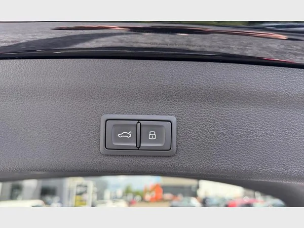 Audi A6 Avant (2024) — foto 20 van 29