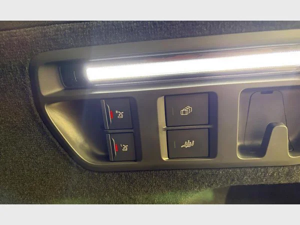 Audi Q7 SUV (2026) — foto 35 van 41