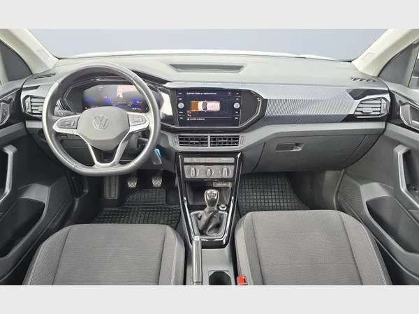 Volkswagen T-Cross (2023) — foto 28 van 28