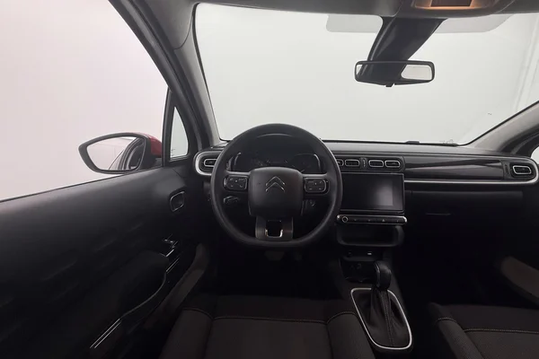 Citroen C3 (2023) — foto 10 van 26