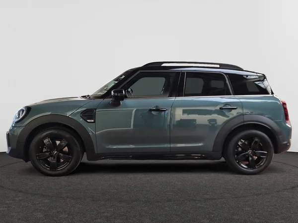 MINI Mini Countryman (F60 LCI) (2021) — foto 12 van 22