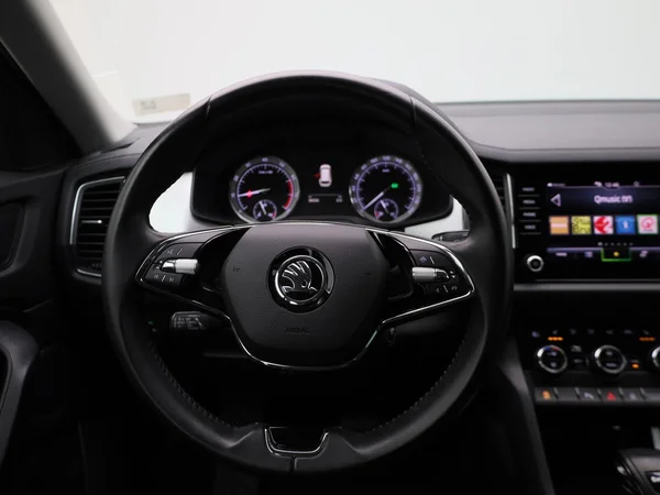 Škoda Kodiaq (2022) — foto 41 van 43