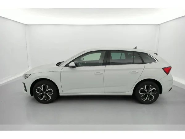 SKODA Scala (2025) — foto 35 van 36