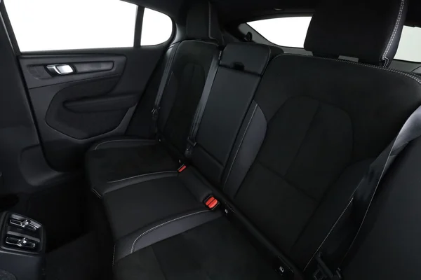 Volvo C40 (2022) — foto 5 van 16