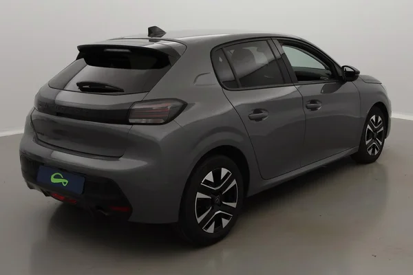 Peugeot 208 (2025) — foto 26 van 30